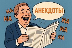 Анекдоты в цифровую эпоху: платформа OR-TV.ru как пространство народного юмора