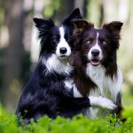 Бордер колли