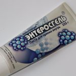Энтеросгель
