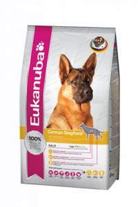 Эукануба корм для собак отзывы ветеринаров о eukanuba в 2021, состав, цена