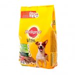 Pedigree dog food