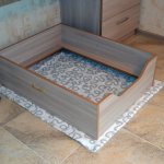 место для родов собаки