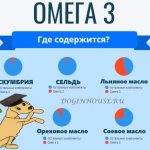 Можно ли давать собаке рыбий жир?