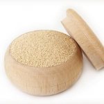 Почему пивные дрожжи полезны для собак: дают собаке дополнительный витамин В