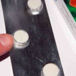 Таблетки Альбен для собак