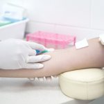 Внутривенные инъекции, техника, алгоритмы выполнения